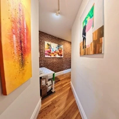 3 bed, 2 bath apartment for rent at 185 Davis Ave Unit 8, Coolidge Corner — photo 7 of 18