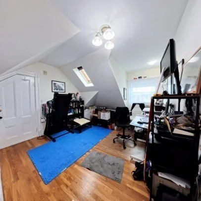 3 bed, 2 bath apartment for rent at 185 Davis Ave Unit 8, Coolidge Corner — photo 18 of 18