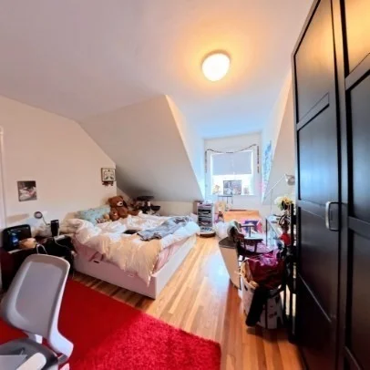 3 bed, 2 bath apartment for rent at 185 Davis Ave Unit 8, Coolidge Corner — photo 15 of 18