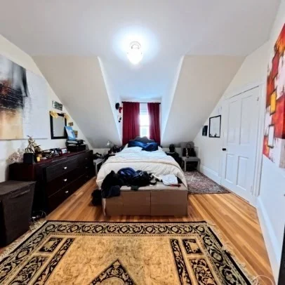 3 bed, 2 bath apartment for rent at 185 Davis Ave Unit 8, Coolidge Corner — photo 11 of 18