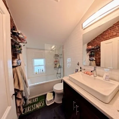 3 bed, 2 bath apartment for rent at 185 Davis Ave Unit 8, Coolidge Corner — photo 17 of 18
