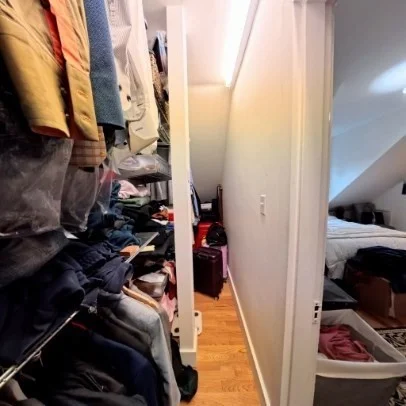 3 bed, 2 bath apartment for rent at 185 Davis Ave Unit 8, Coolidge Corner — photo 12 of 18