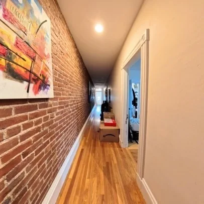 3 bed, 2 bath apartment for rent at 185 Davis Ave Unit 8, Coolidge Corner — photo 9 of 18