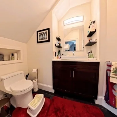 3 bed, 2 bath apartment for rent at 185 Davis Ave Unit 8, Coolidge Corner — photo 14 of 18