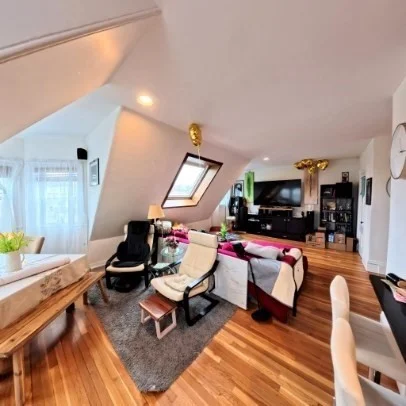 3 bed, 2 bath apartment for rent at 185 Davis Ave Unit 8, Coolidge Corner — photo 5 of 18