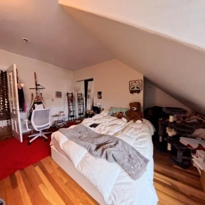 3 bed, 2 bath apartment for rent at 185 Davis Ave Unit 8, Coolidge Corner — photo 16 of 18