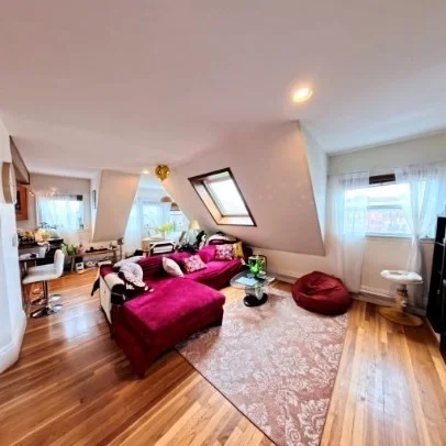 3 bed, 2 bath apartment for rent at 185 Davis Ave Unit 8, Coolidge Corner — photo 4 of 18
