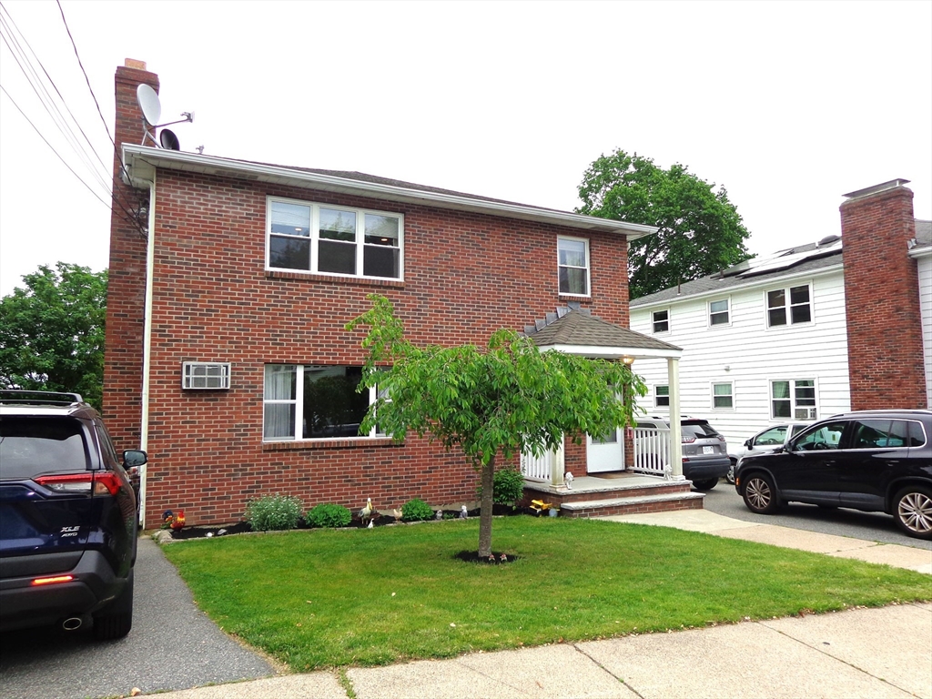 3 bed, 2 bath apartment for rent at 185 Edenfield Ave Unit 2, Watertown — photo 19 of 19