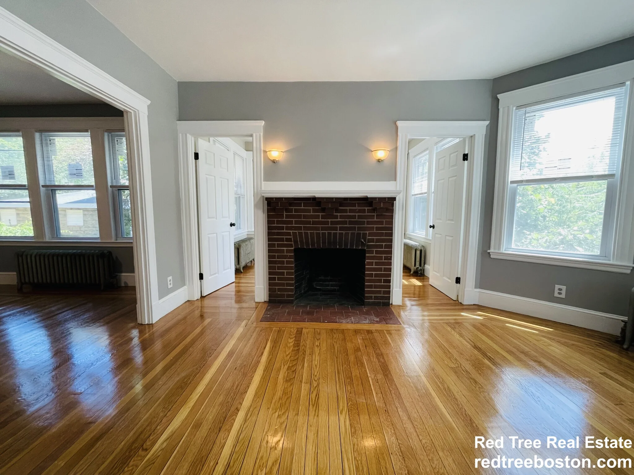 3 bed, 1 bath apartment for rent at 185 Fellsway West Unit 1, Medford — photo 4 of 16