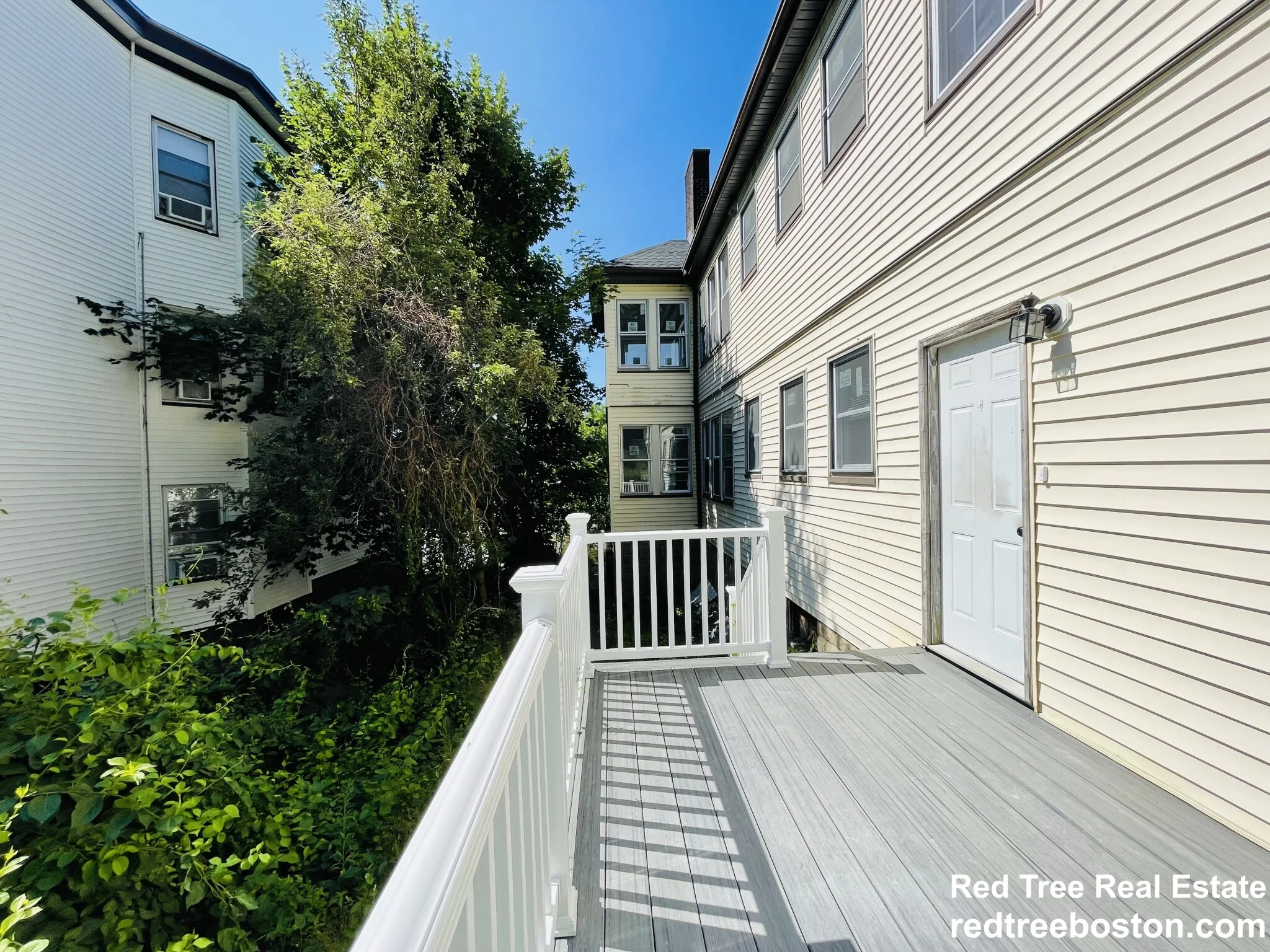 3 bed, 1 bath apartment for rent at 185 Fellsway West Unit 1, Medford — photo 14 of 16