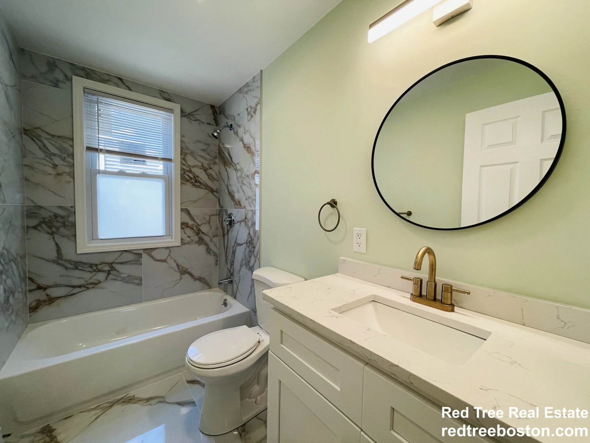 3 bed, 1 bath apartment for rent at 185 Fellsway West Unit 1, Medford — photo 9 of 16