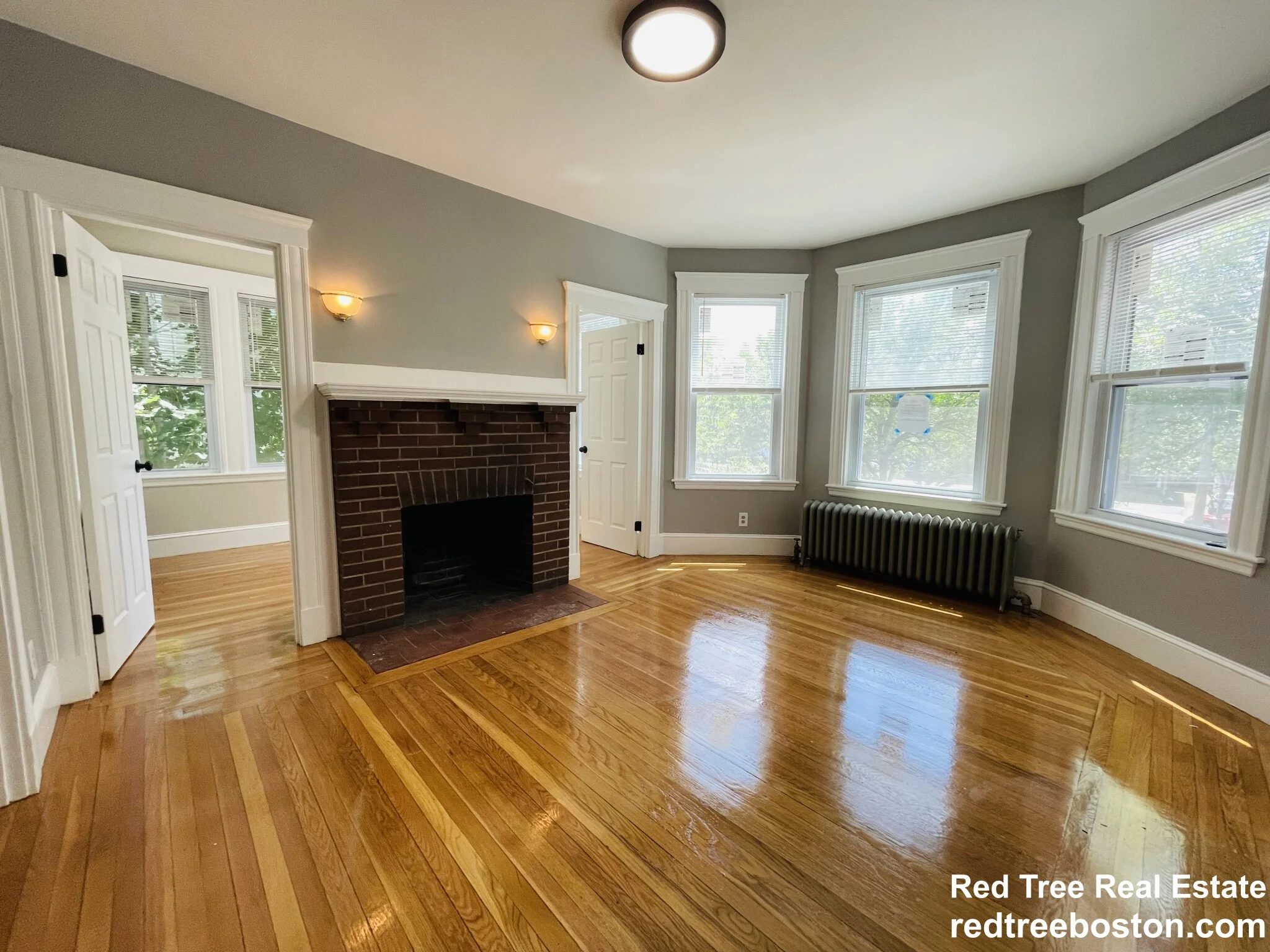 3 bed, 1 bath apartment for rent at 185 Fellsway West Unit 1, Medford — photo 3 of 16