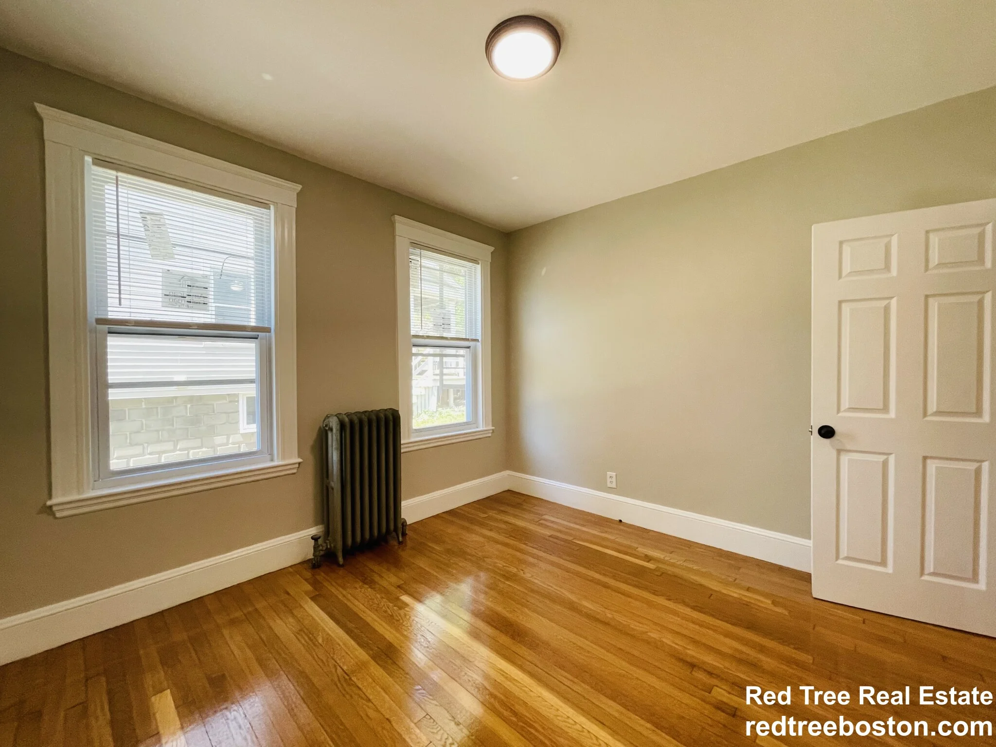 3 bed, 1 bath apartment for rent at 185 Fellsway West Unit 1, Medford — photo 12 of 16