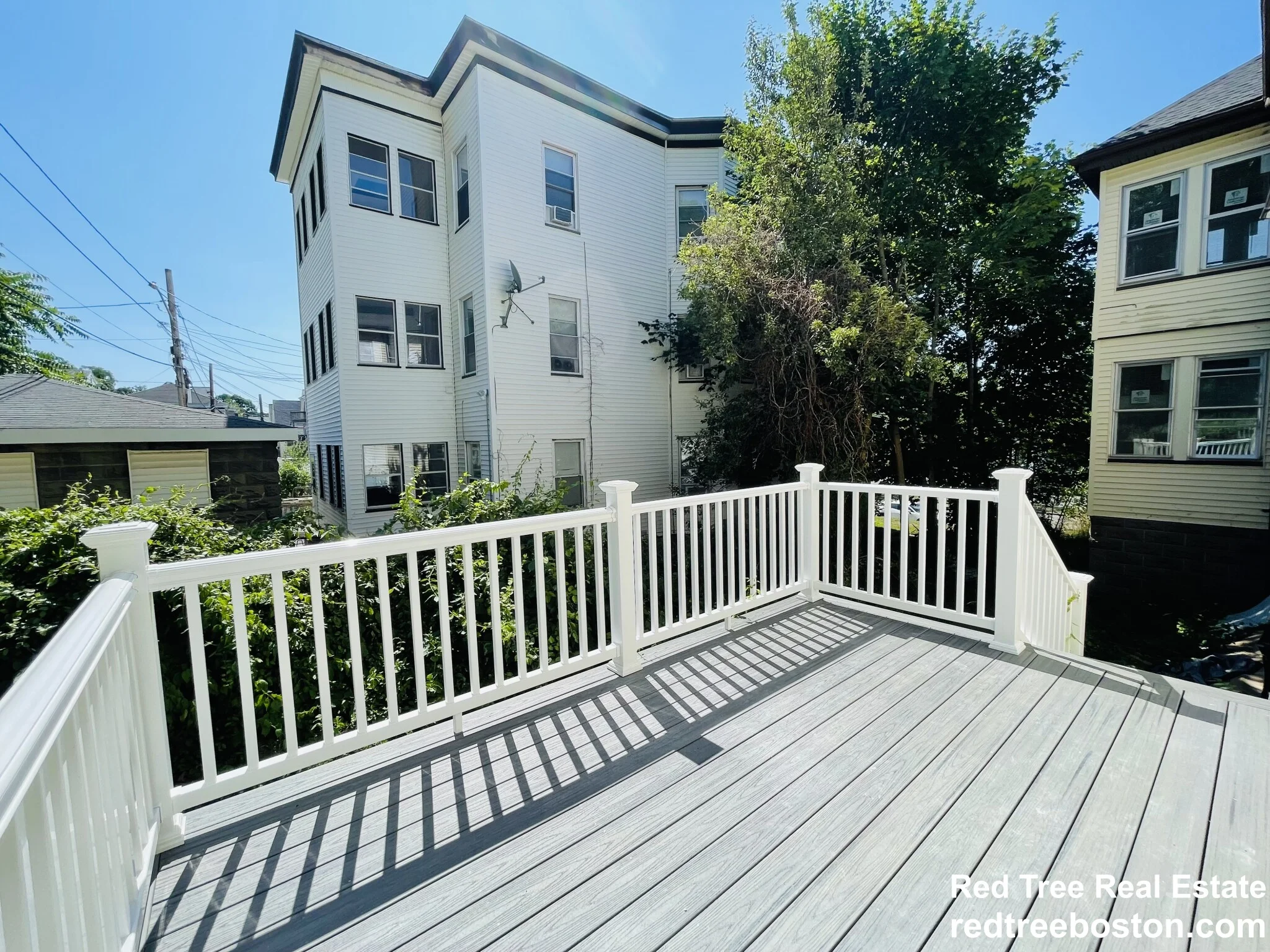 3 bed, 1 bath apartment for rent at 185 Fellsway West Unit 1, Medford — photo 15 of 16