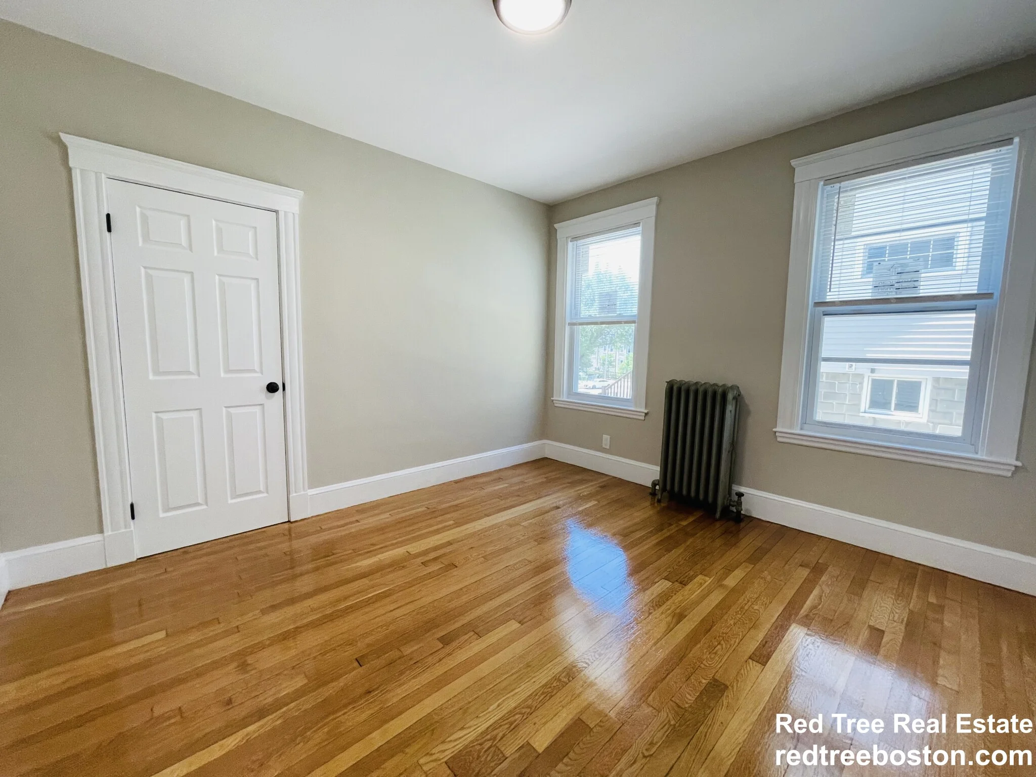3 bed, 1 bath apartment for rent at 185 Fellsway West Unit 1, Medford — photo 7 of 16