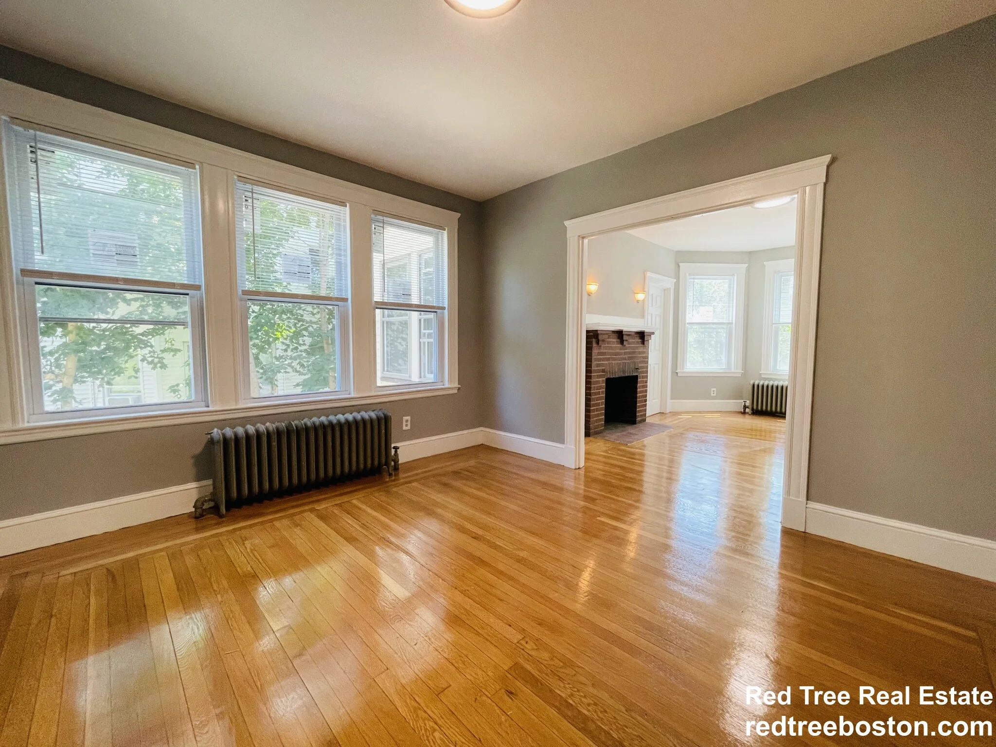 3 bed, 1 bath apartment for rent at 185 Fellsway West Unit 1, Medford — photo 6 of 16