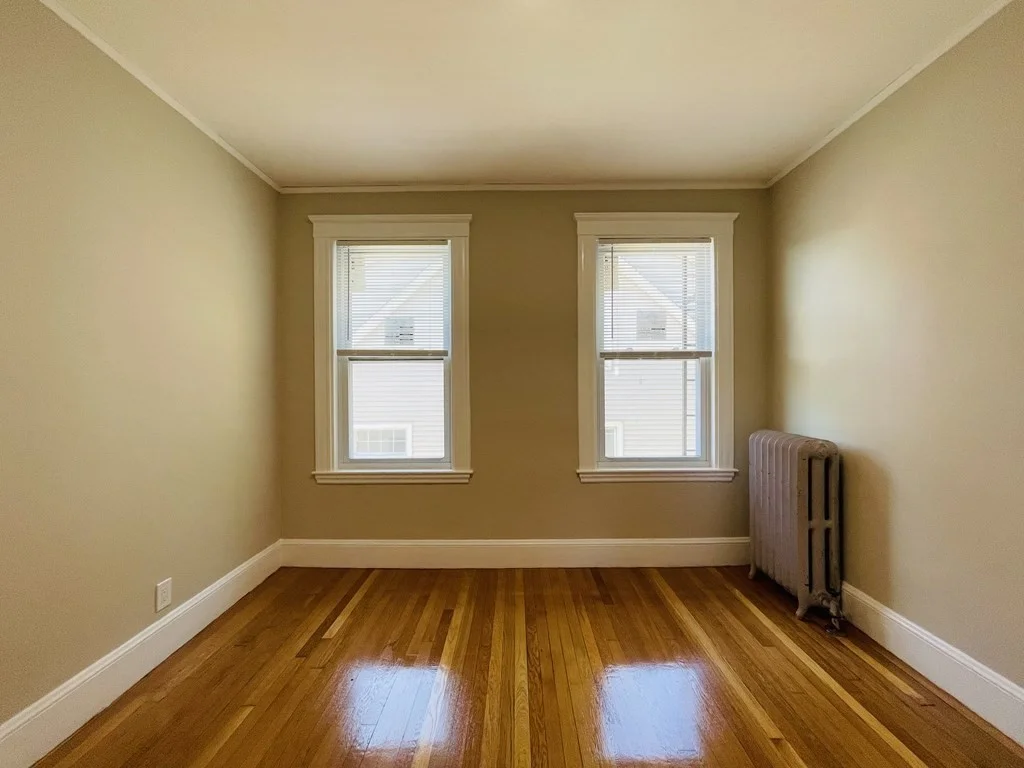 4 bed, 2 bath apartment for rent at 185 Fellsway West Unit 2, Medford — photo 10 of 28