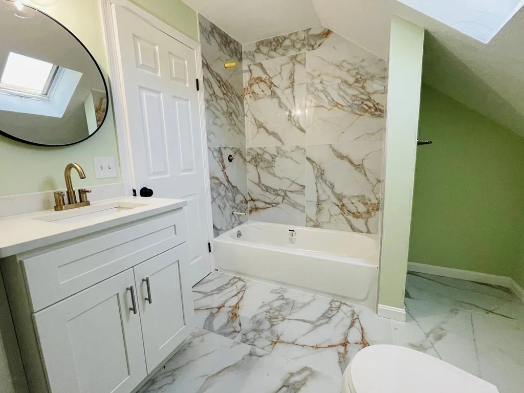 4 bed, 2 bath apartment for rent at 185 Fellsway West Unit 2, Medford — photo 26 of 28