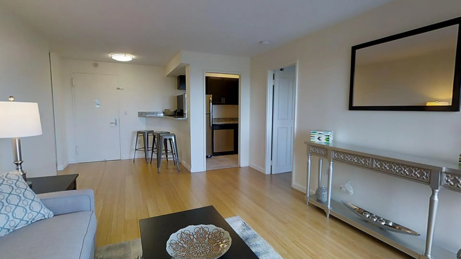2 bed, 1.5 bath apartment for rent at 185 Freeman St Unit 147, North Brookline — photo 3 of 8