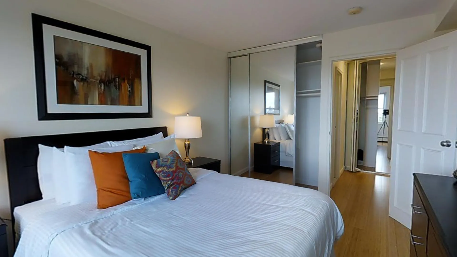 2 bed, 1.5 bath apartment for rent at 185 Freeman St Unit 147, North Brookline — photo 4 of 8