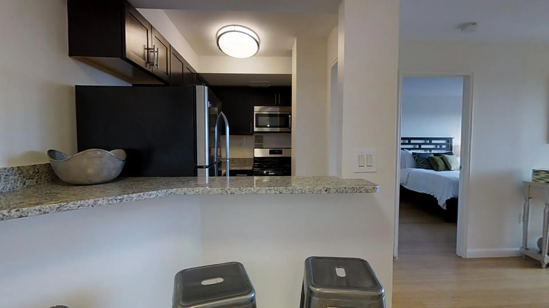 2 bed, 1.5 bath apartment for rent at 185 Freeman St Unit 147, North Brookline — photo 2 of 8