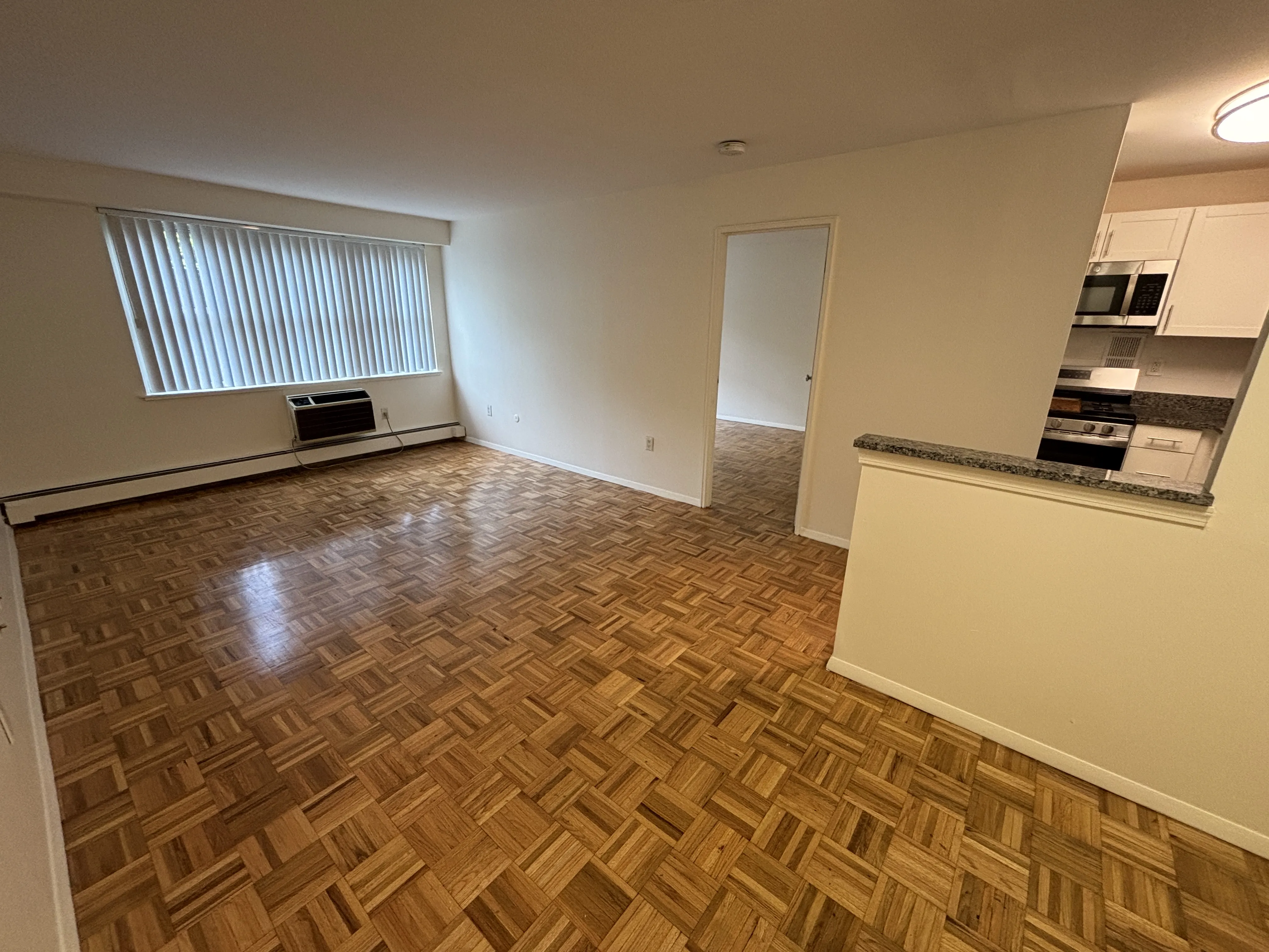 2 bed, 1.5 bath apartment for rent at 185 Freeman St Unit 148A, North Brookline
