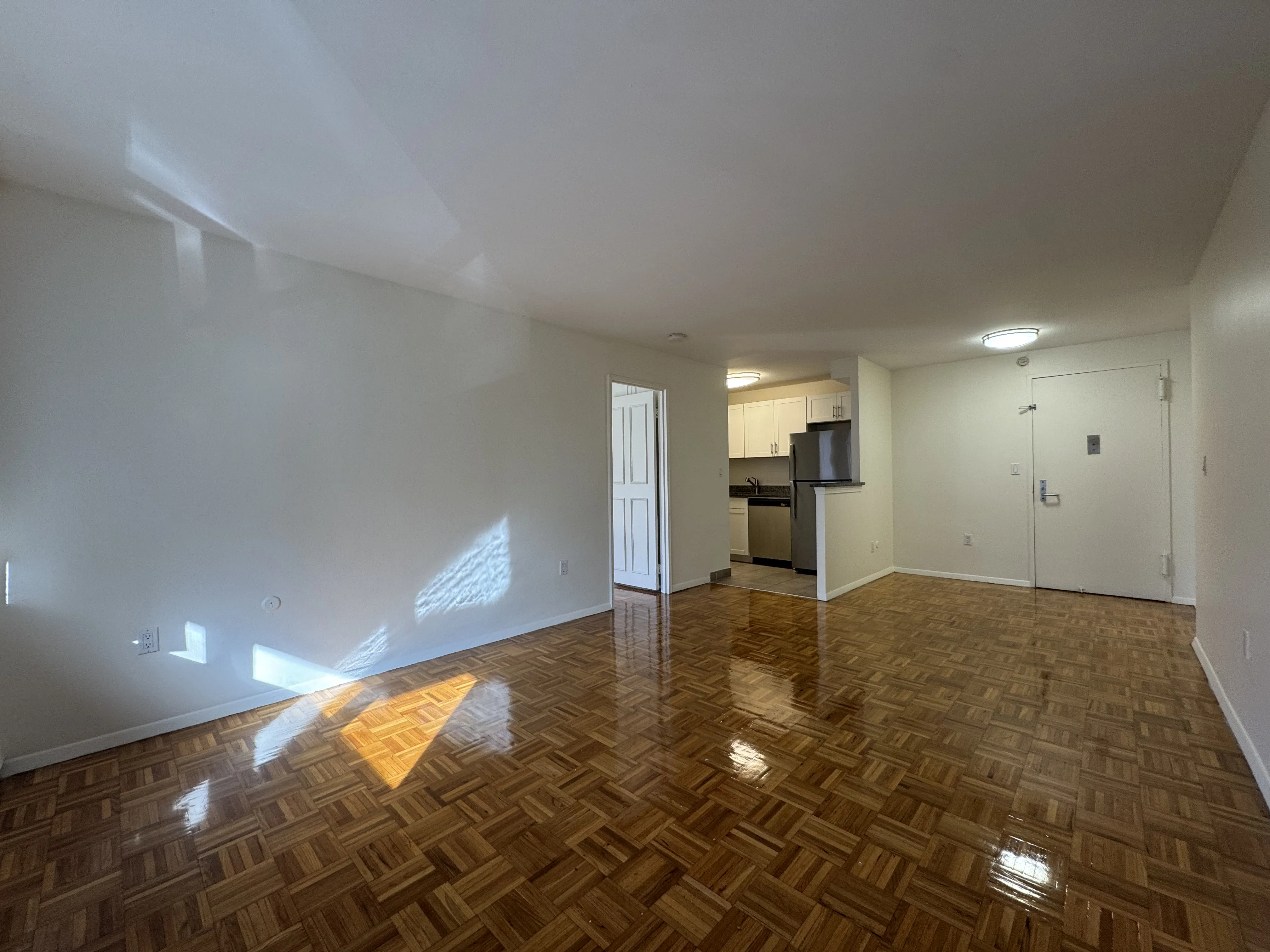 2 bed, 1.5 bath apartment for rent at 185 Freeman St Unit 246, North Brookline — photo 2 of 12