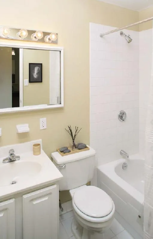 2 bed, 2 bath apartment for rent at 185 Freeman St Unit 251, North Brookline — photo 4 of 10