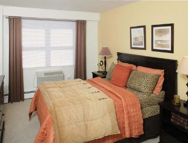 2 bed, 2 bath apartment for rent at 185 Freeman St Unit 251, North Brookline — photo 8 of 10