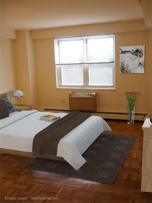 2 bed, 2 bath apartment for rent at 185 Freeman St Unit 251, North Brookline — photo 5 of 10
