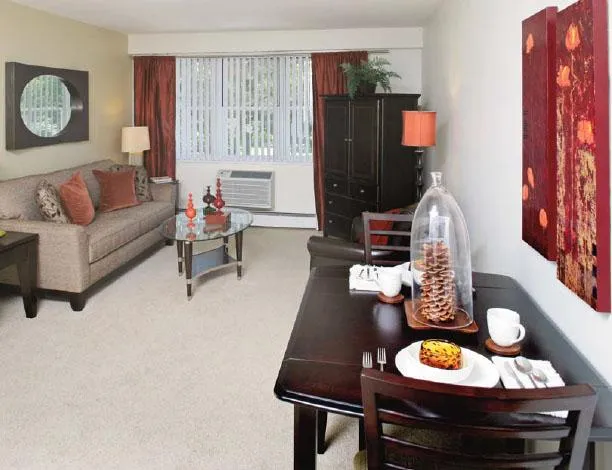 2 bed, 2 bath apartment for rent at 185 Freeman St Unit 251, North Brookline — photo 6 of 10