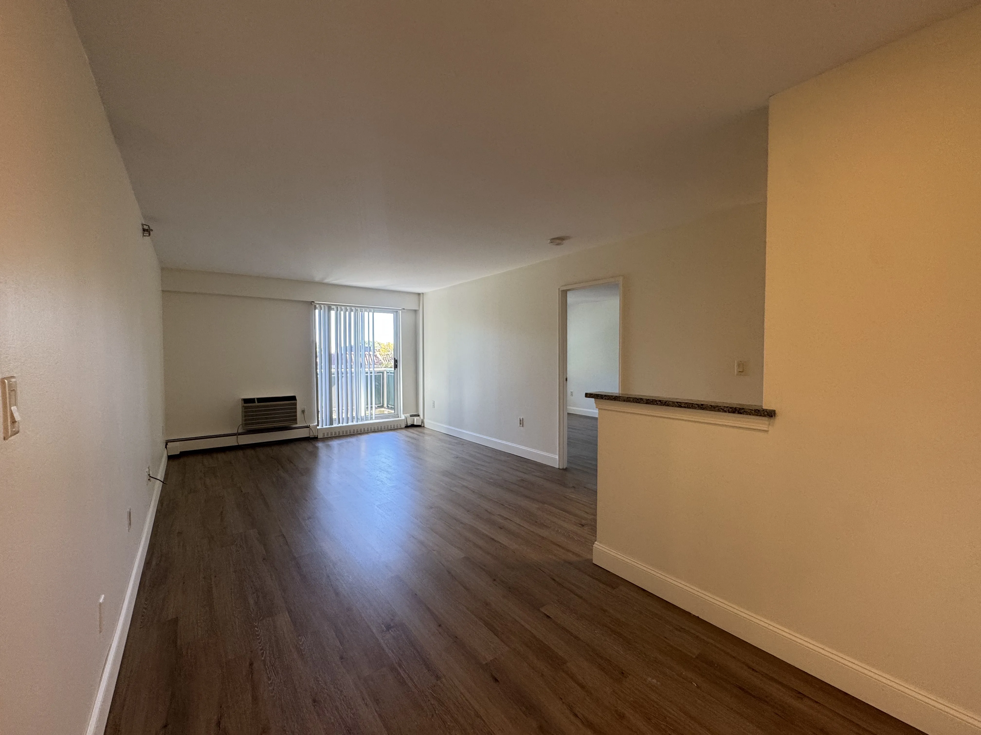 2 bed, 1.5 bath apartment for rent at 185 Freeman St Unit 416, North Brookline