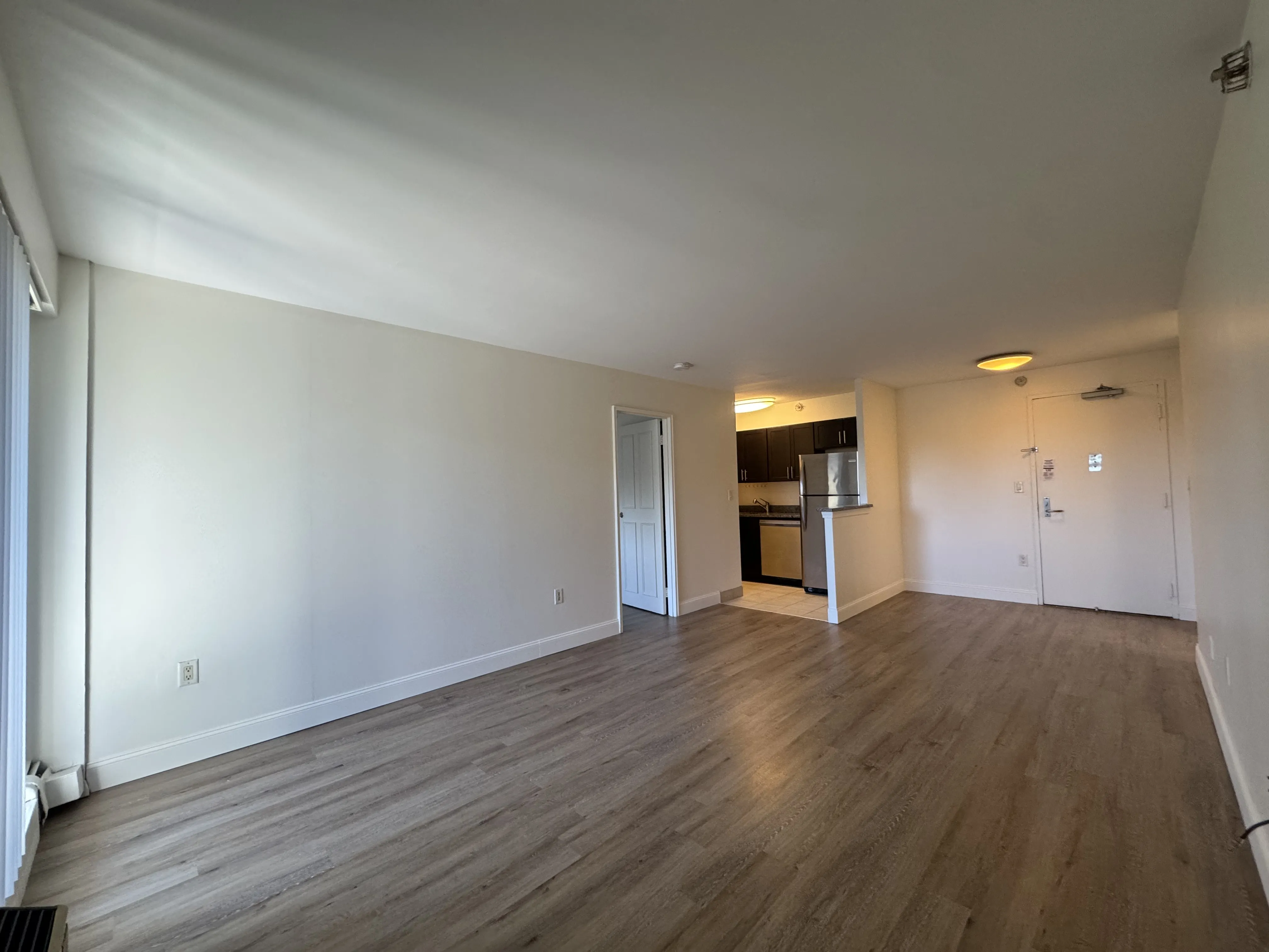 2 bed, 1.5 bath apartment for rent at 185 Freeman St Unit 416, North Brookline — photo 2 of 18