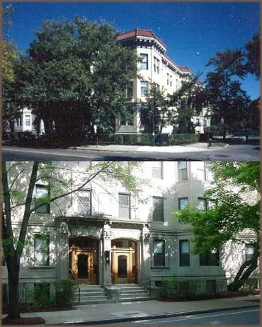 2 bed, 1.5 bath apartment for rent at 185 Freeman St Unit 6342, North Brookline — photo 3 of 3