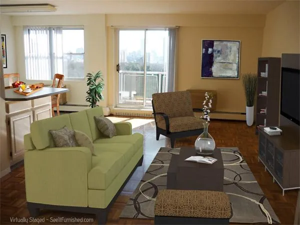 2 bed, 1.5 bath apartment for rent at 185 Freeman St Unit 6342, North Brookline — photo 1 of 3