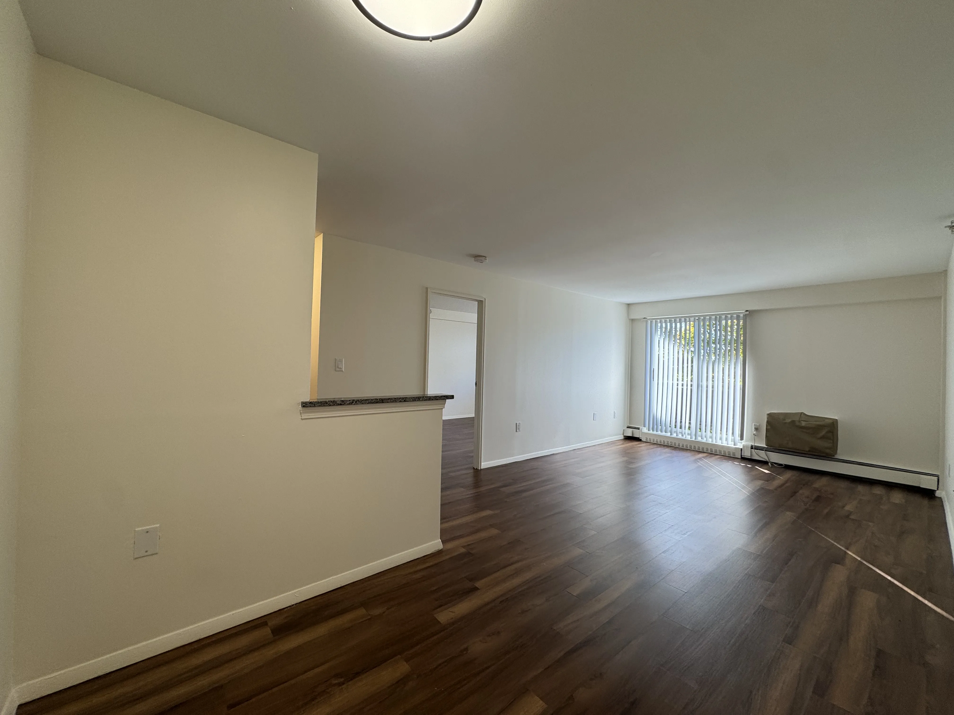 2 bed, 2 bath apartment for rent at 185 Freeman St Unit 639, North Brookline