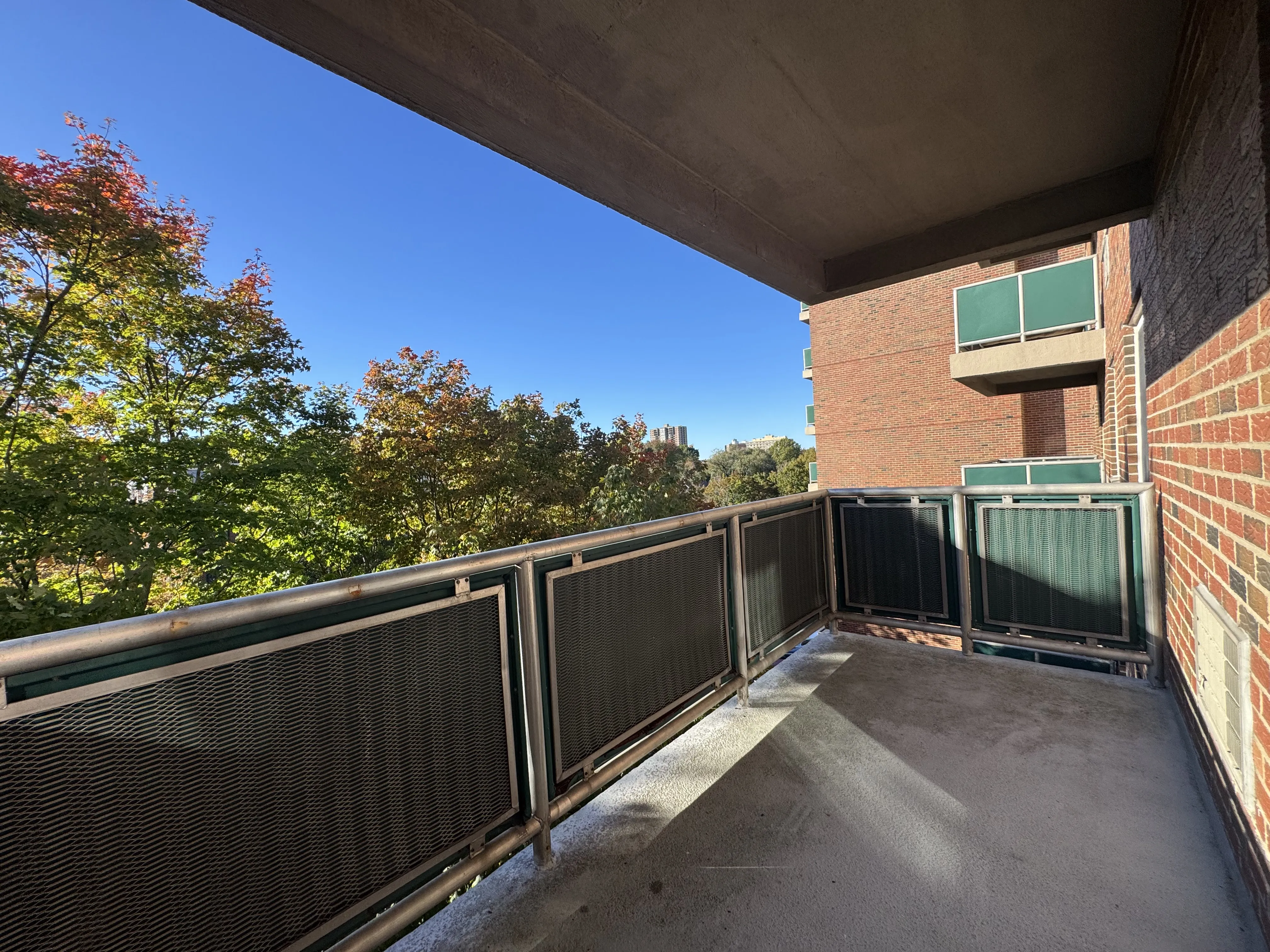 2 bed, 2 bath apartment for rent at 185 Freeman St Unit 639, North Brookline — photo 3 of 11