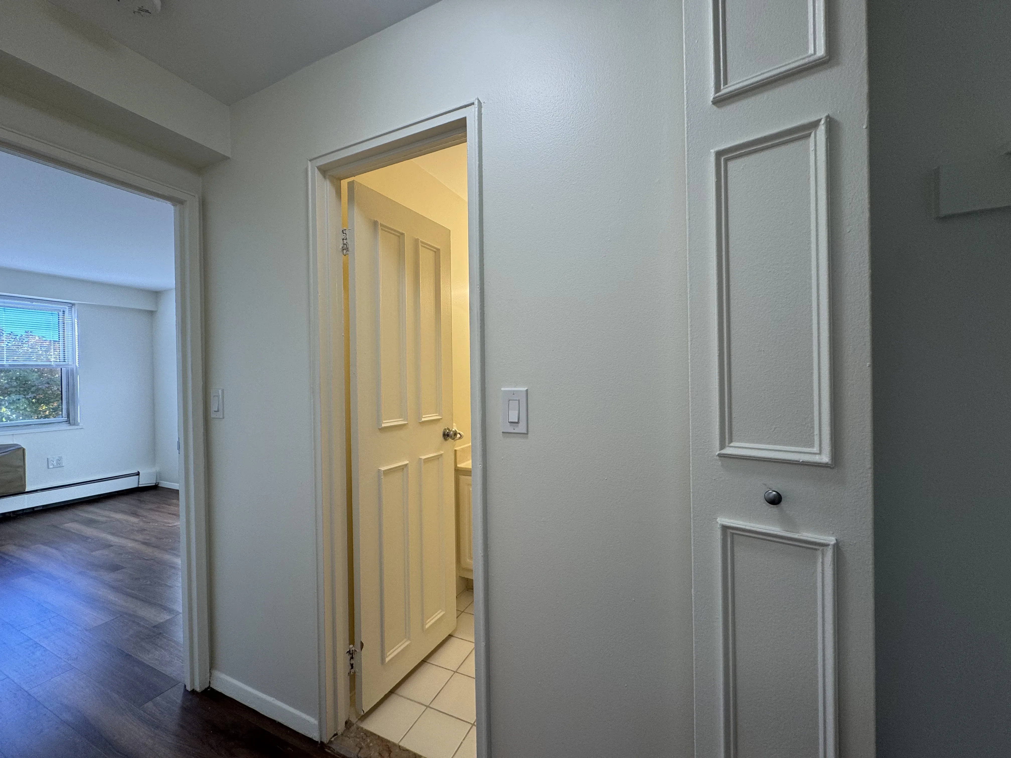 2 bed, 2 bath apartment for rent at 185 Freeman St Unit 639, North Brookline — photo 6 of 11