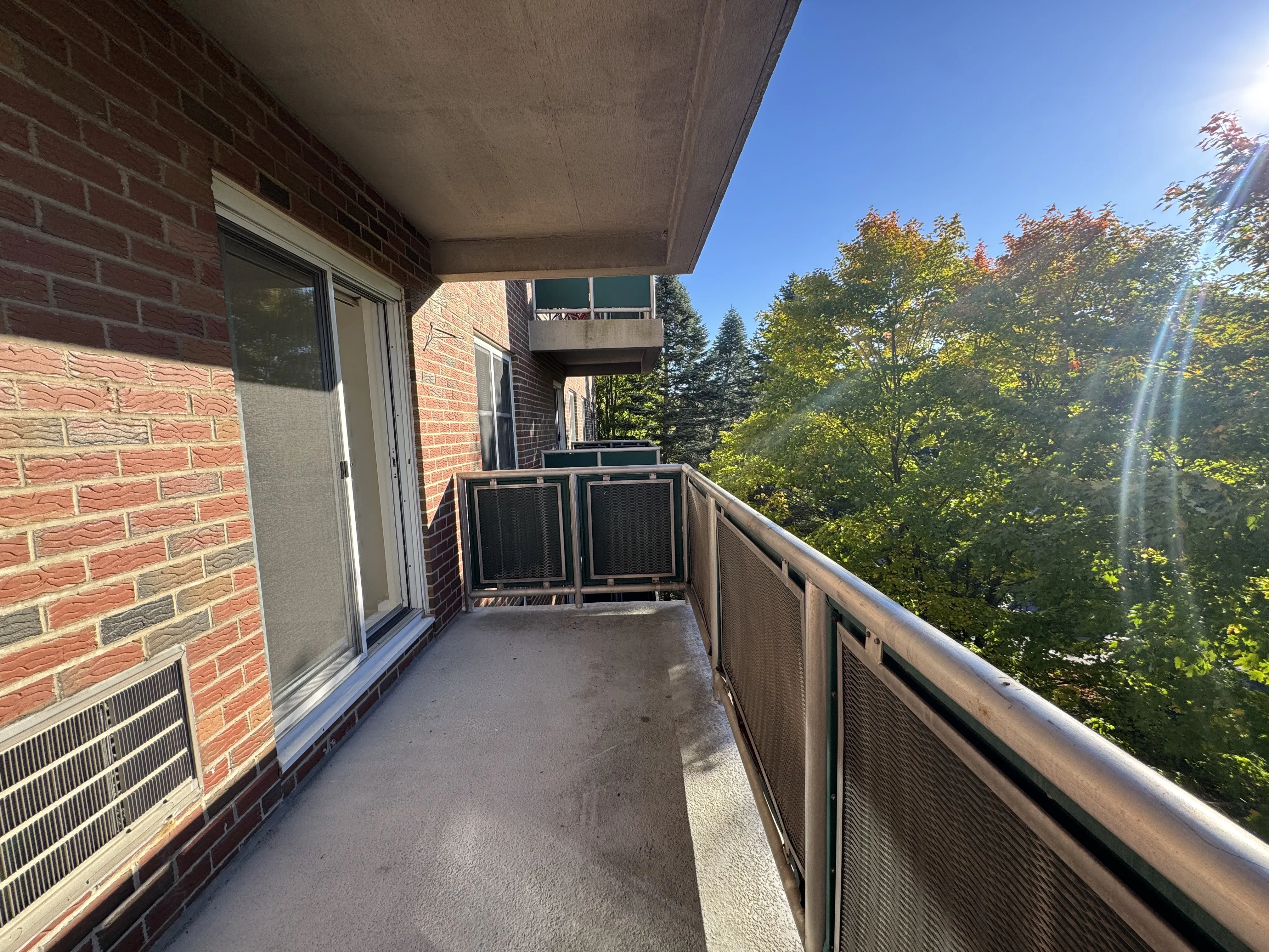 2 bed, 2 bath apartment for rent at 185 Freeman St Unit 639, North Brookline — photo 4 of 11