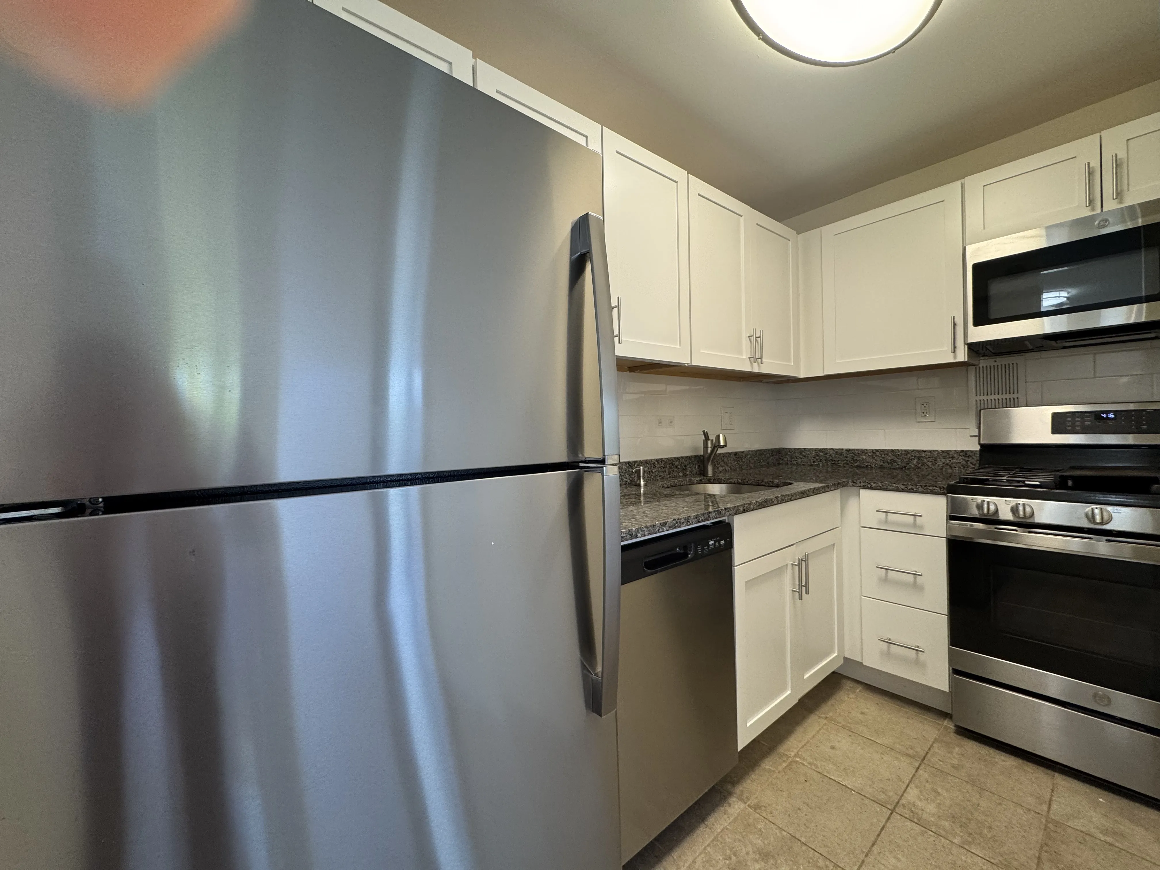 2 bed, 2 bath apartment for rent at 185 Freeman St Unit 639, North Brookline — photo 5 of 11