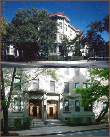 2 bed, 1.5 bath apartment for rent at 185 Freeman St Unit 752, North Brookline — photo 18 of 18