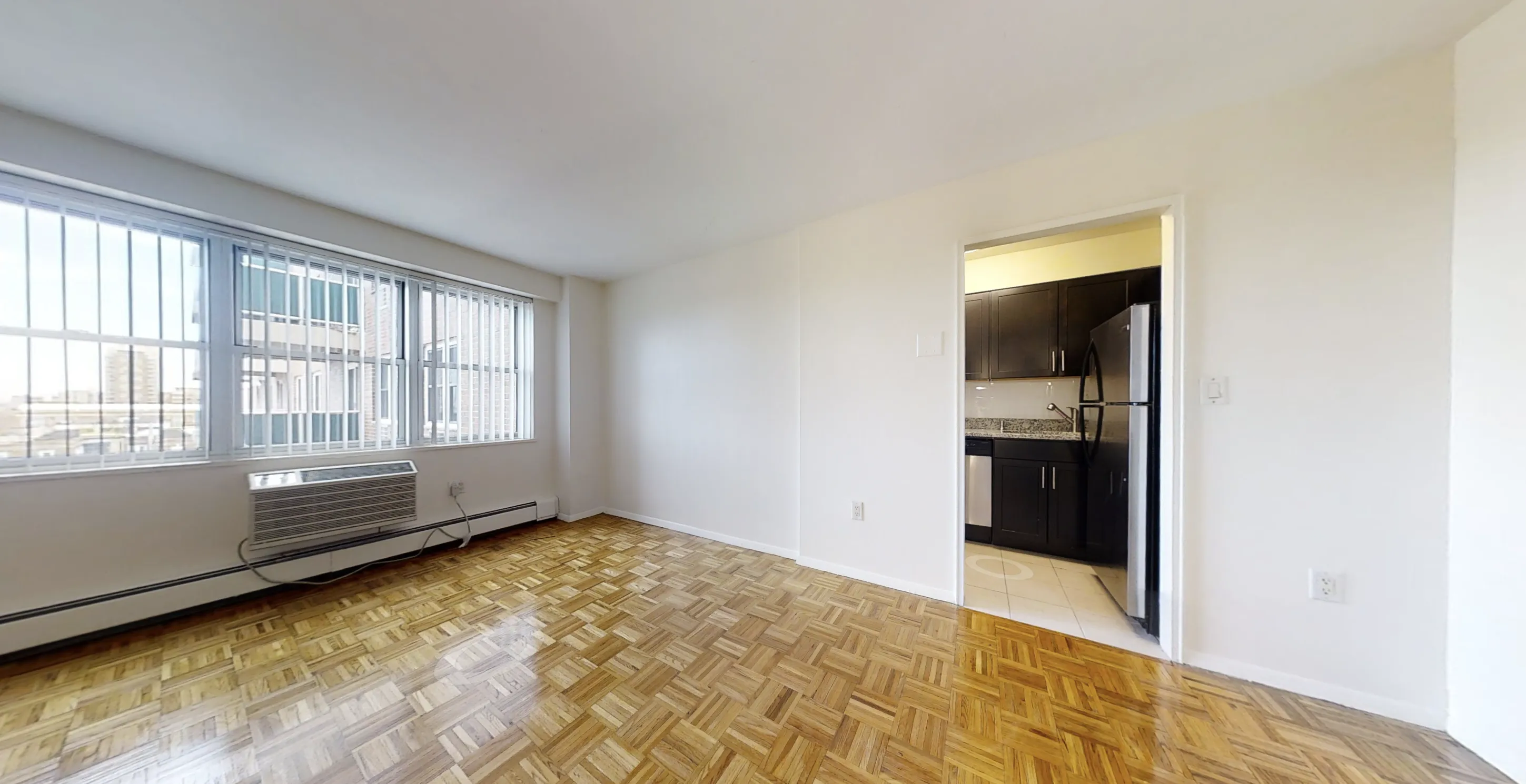 3 bed, 1.5 bath apartment for rent at 185 Freeman St Unit 941, North Brookline — photo 3 of 6