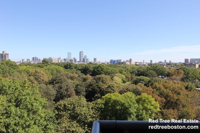 2 bed, 1.5 bath apartment for rent at 185 Freeman St Unit 947, North Brookline — photo 23 of 26