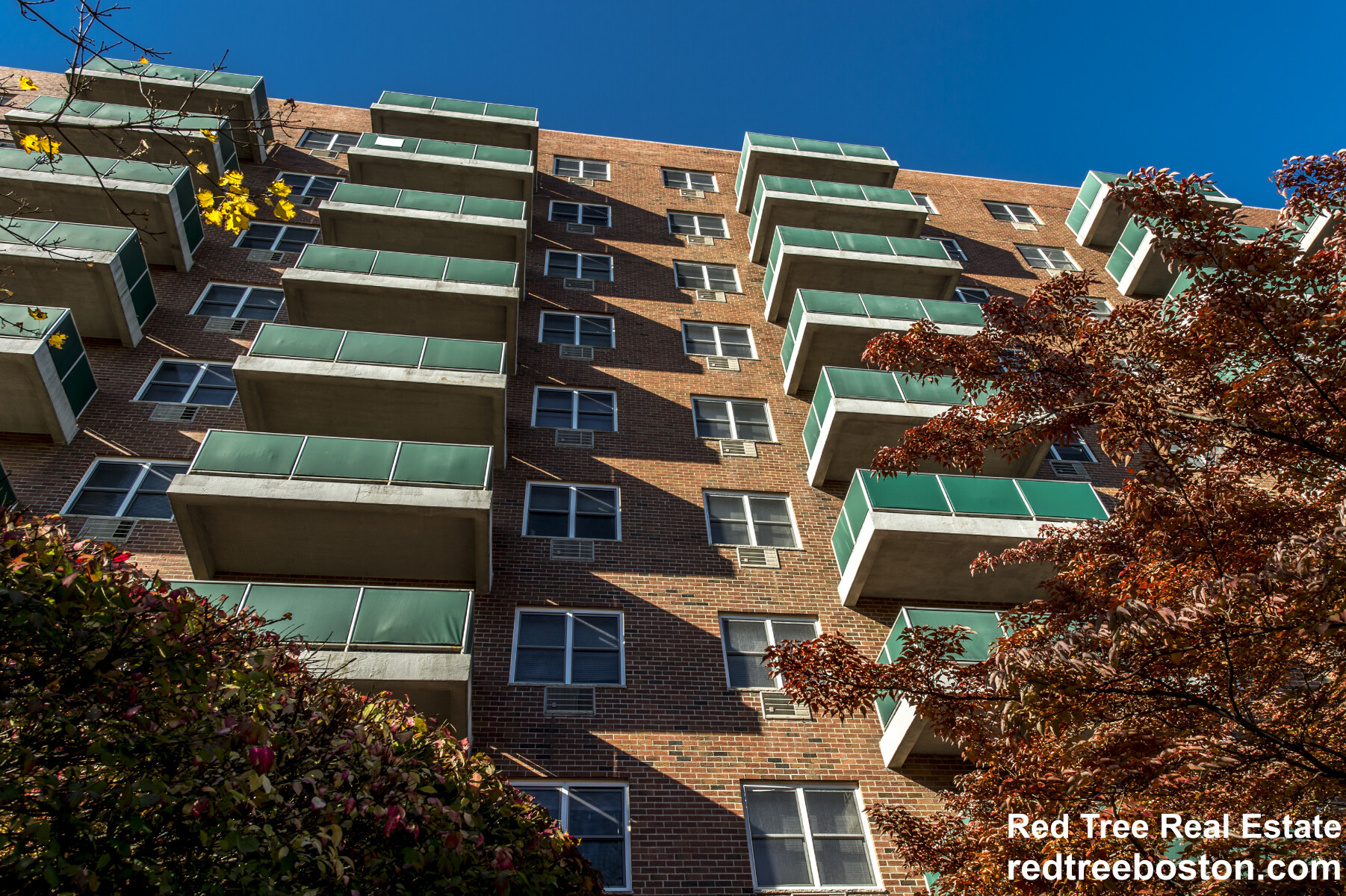 2 bed, 1.5 bath apartment for rent at 185 Freeman St Unit 947, North Brookline — photo 25 of 26