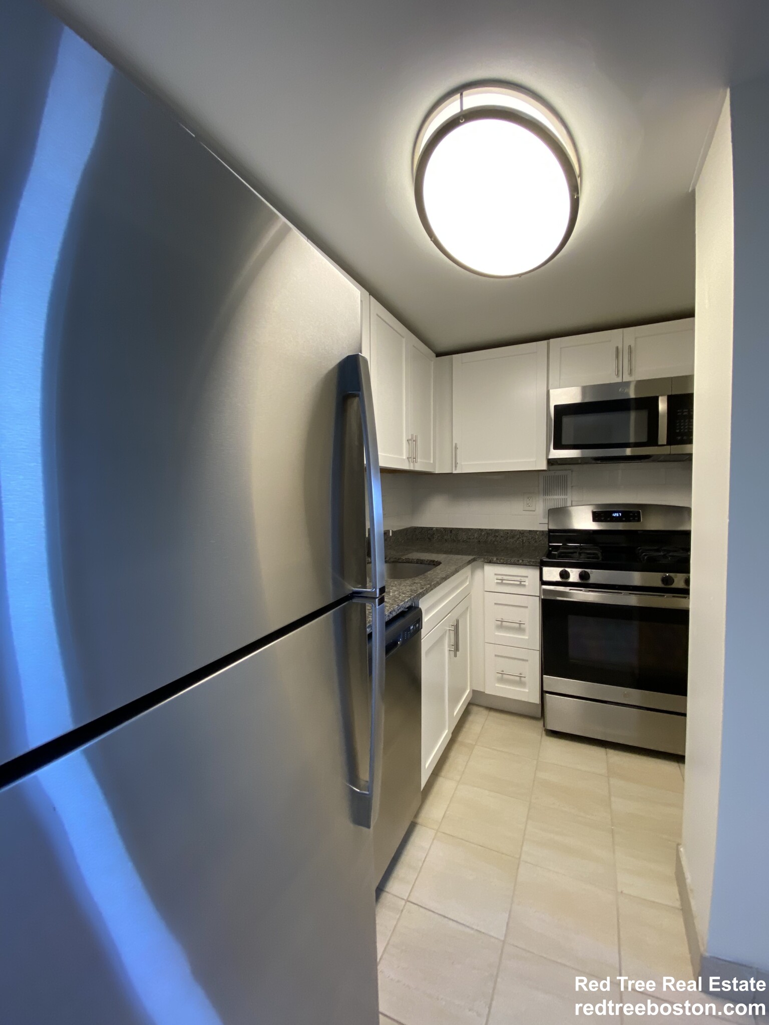 2 bed, 1.5 bath apartment for rent at 185 Freeman St Unit 947, North Brookline — photo 7 of 26