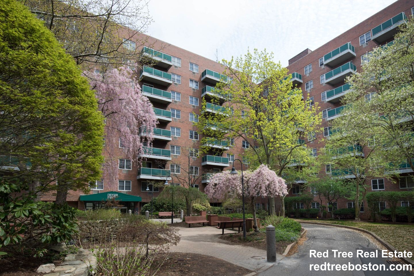 2 bed, 1.5 bath apartment for rent at 185 Freeman St Unit 947, North Brookline — photo 26 of 26