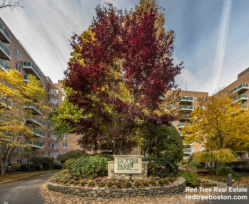 2 bed, 1.5 bath apartment for rent at 185 Freeman St Unit 947, North Brookline — photo 17 of 26