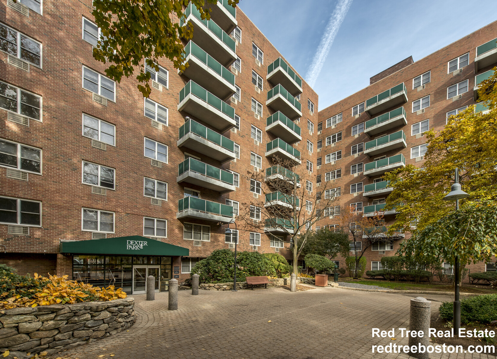2 bed, 1.5 bath apartment for rent at 185 Freeman St Unit 947, North Brookline — photo 24 of 26