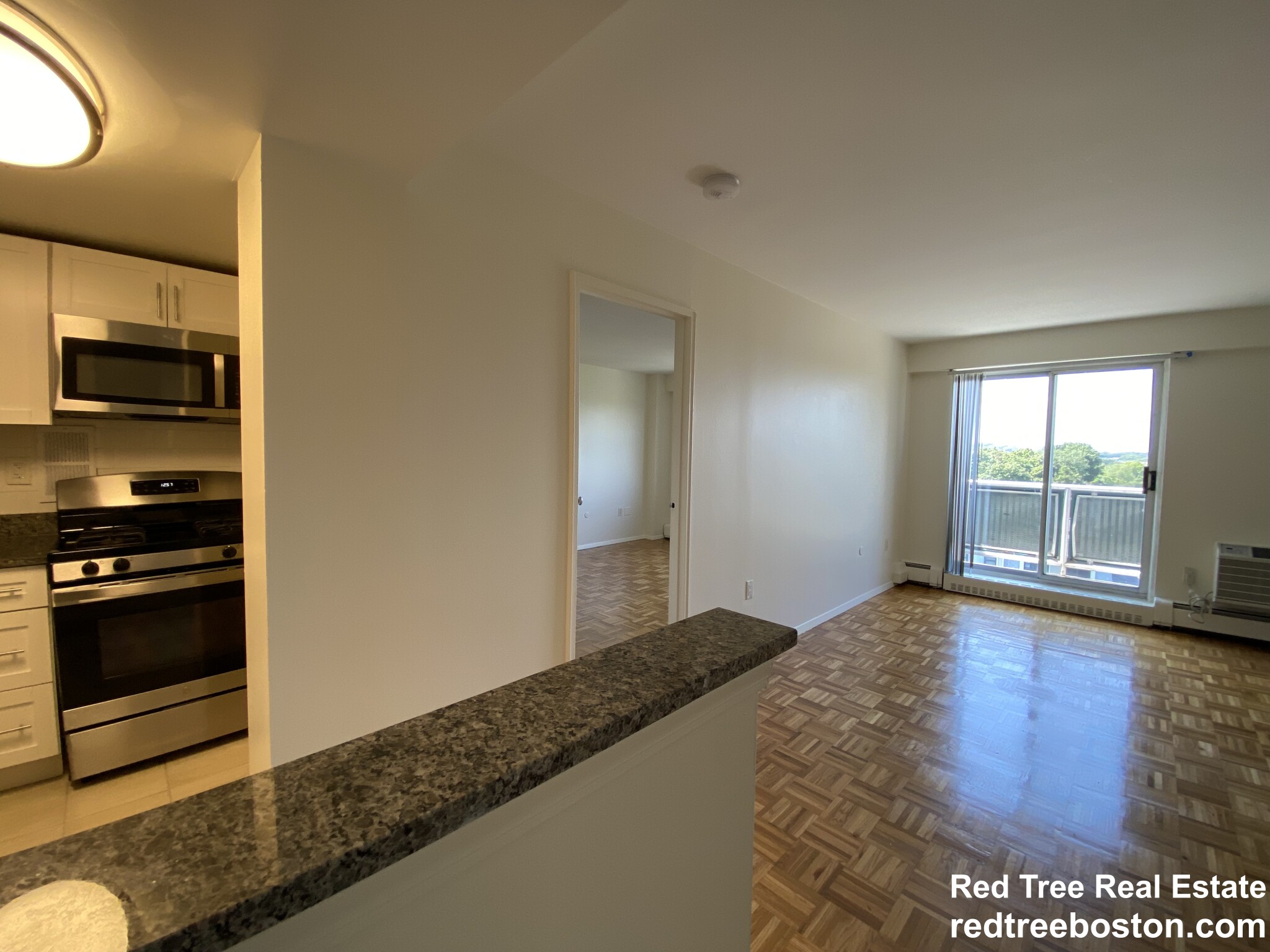 2 bed, 1.5 bath apartment for rent at 185 Freeman St Unit 947, North Brookline — photo 1 of 26