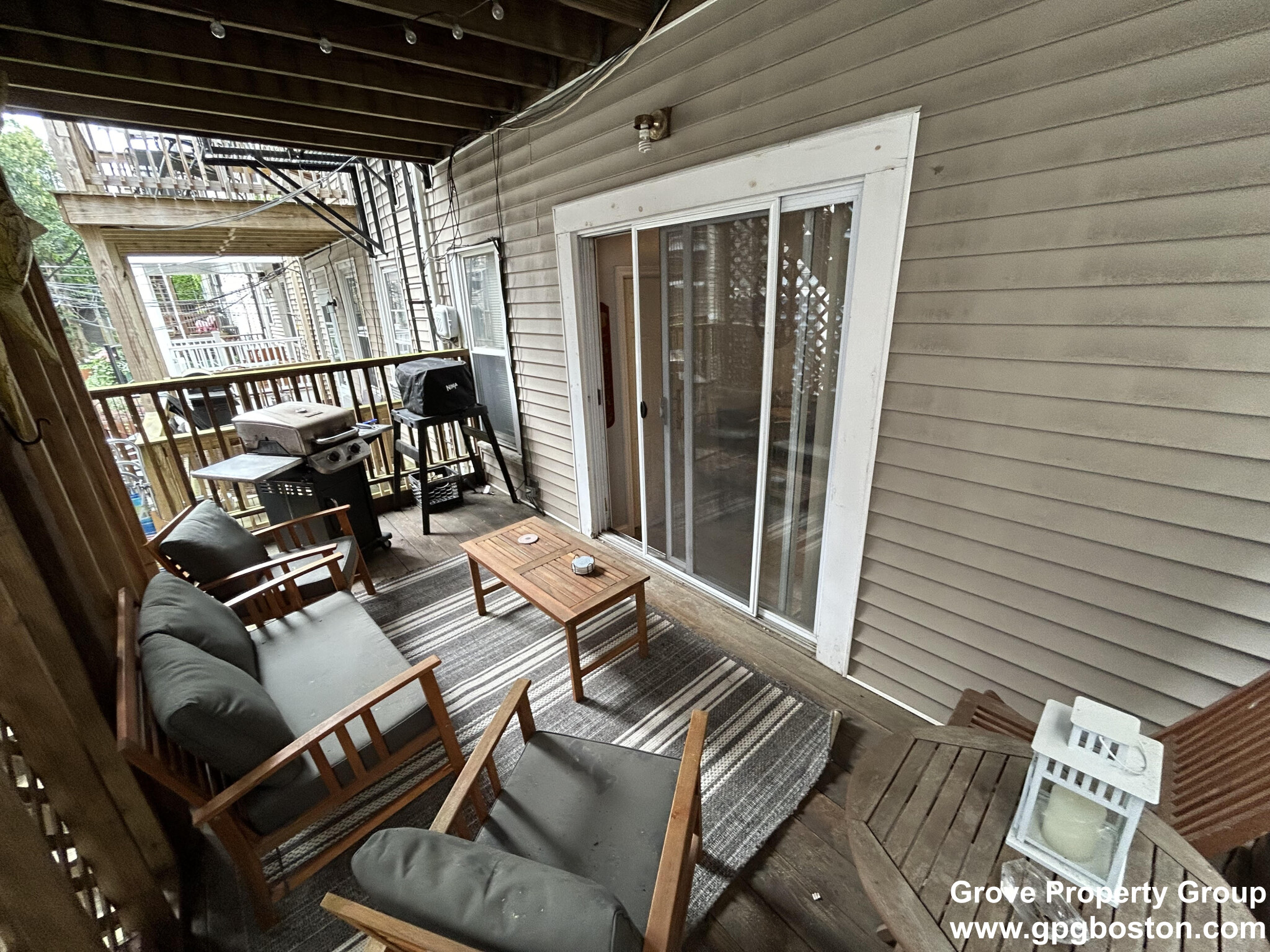 1.5 bed, 2 bath apartment for rent at 185 H St Unit 1, South Boston — photo 1 of 7